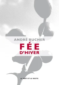 Fée d'hiver