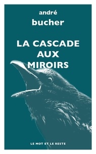 André Bucher - La cascade aux miroirs.