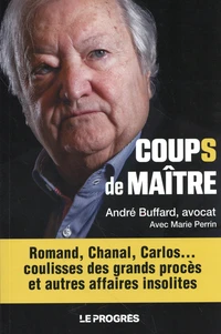 Coups de maître