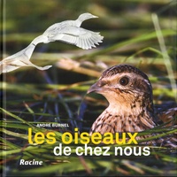 André Burnel - Les oiseaux de chez nous.