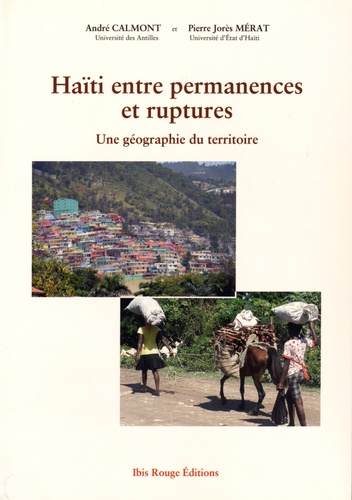 geographie d'haiti pdf