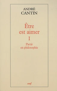 Etre est aimer