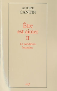Etre est aimer