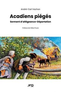 Acadiens piégés