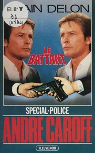 Spécial-police : Le Battant