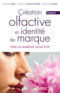 Création olfactive et identité de marque