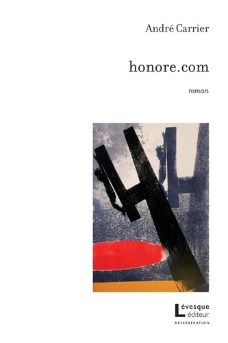 André Carrier - Honore.com.