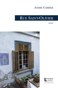 Rue saint-olivier