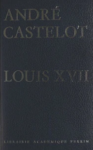 Louis XVII