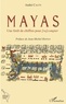 André Cauty - Mayas - Une forêt de chiffres pour [ra compter.