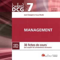 Management DCG 7 - 38 fiches de cours pour acquérir les connaissances nécessaires.pdf