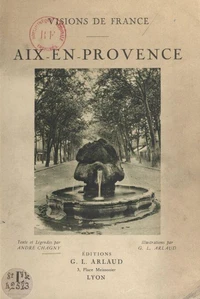 Aix-en-Provence