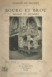 Bourg et Brou