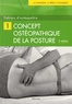 André Chantepie et Jean-François Pérot - Concept ostéopathique de la posture.