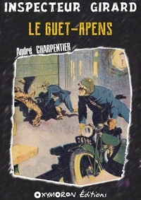 André Charpentier - Le guet-apens.