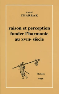 Raison et perception.