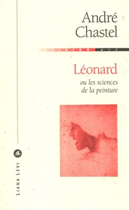 Leonard Ou Les Sciences De La Peinture