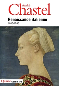Renaissance italienne 1460-1560 : Tome 1, Renaissance  méridionale, Tome 2, Le grand atelier d'Italie