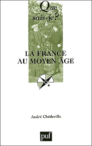La France au Moyen Age