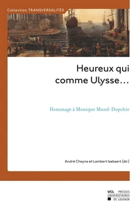 Heureux qui comme Ulysse...