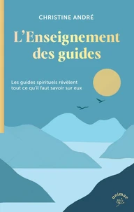 L'Enseignement des guides