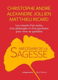 Abécédaire de la sagesse