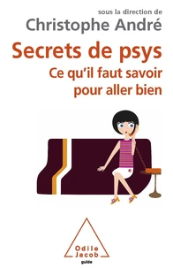 Secrets des psys