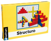 André Clavel - Structuro.