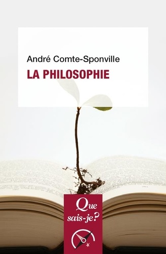 La philosophie 3e édition