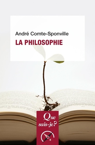 La philosophie 3e édition
