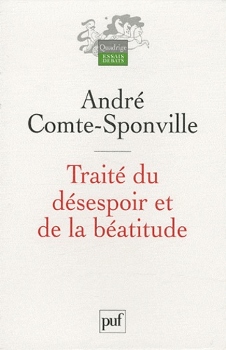 La clé des champs et autres impromptus - broché - André Comte-Sponville -  Achat Livre ou ebook