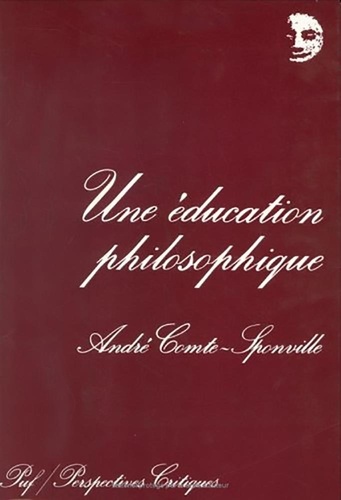 Une éducation philosophique et autres articles