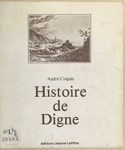 Histoire de Digne