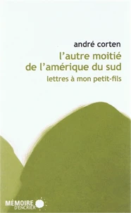 L'autre moitié de l'Amérique du Sud