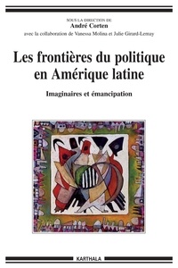 Artinborgo.it Les frontières du politique en Amérique latine - Imaginaires et émancipation Image