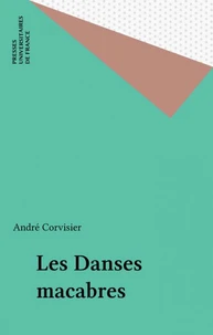 Les danses macabres