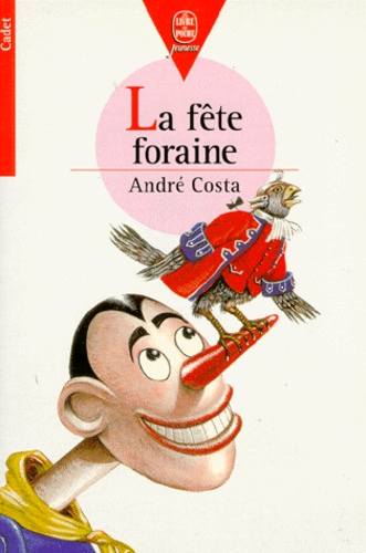 André Costa - La Fete Foraine.