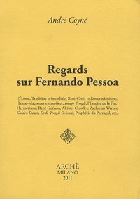 Regards sur Fernando Pessoa