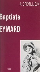 André Crémillieux - Baptiste Eymard.