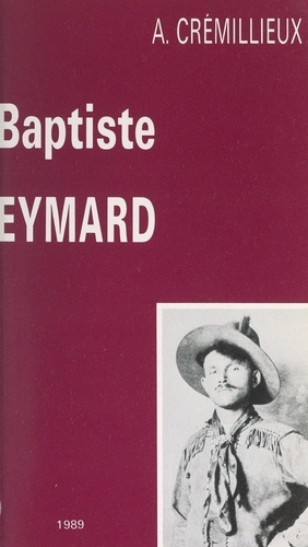 Baptiste Eymard