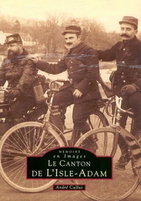 Le canton de L'Isle-Adam