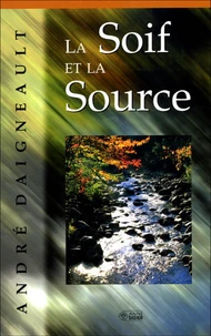 La soif et la source