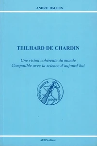 Teilhard de Chardin