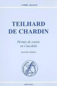 Teilhard de Chardin
