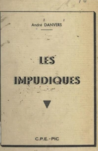 Les impudiques