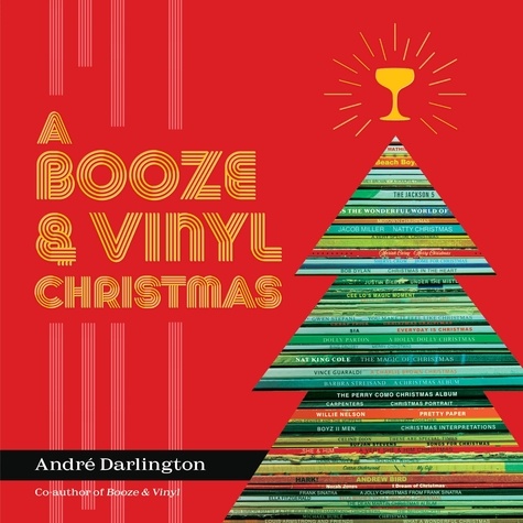 A Booze &amp; Vinyl Christmas. Merry Music-and-Drink Pairings to Celebrate the Season