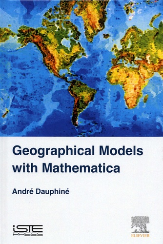 Geographical Models with Mathematica