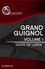 Grand Guignol, vol.1