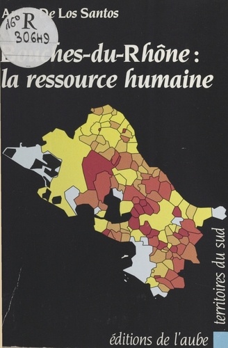 Bouches-du-Rhône : la ressource humaine