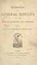 André de Maricourt - Mémoires du Général Noguès sur les guerres de l'Empire (1777-1853).